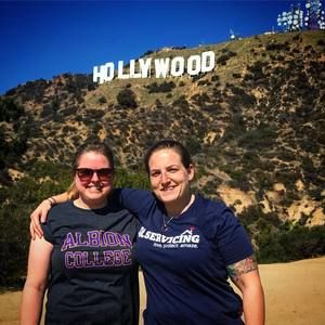 Meet your Posher, Debbie